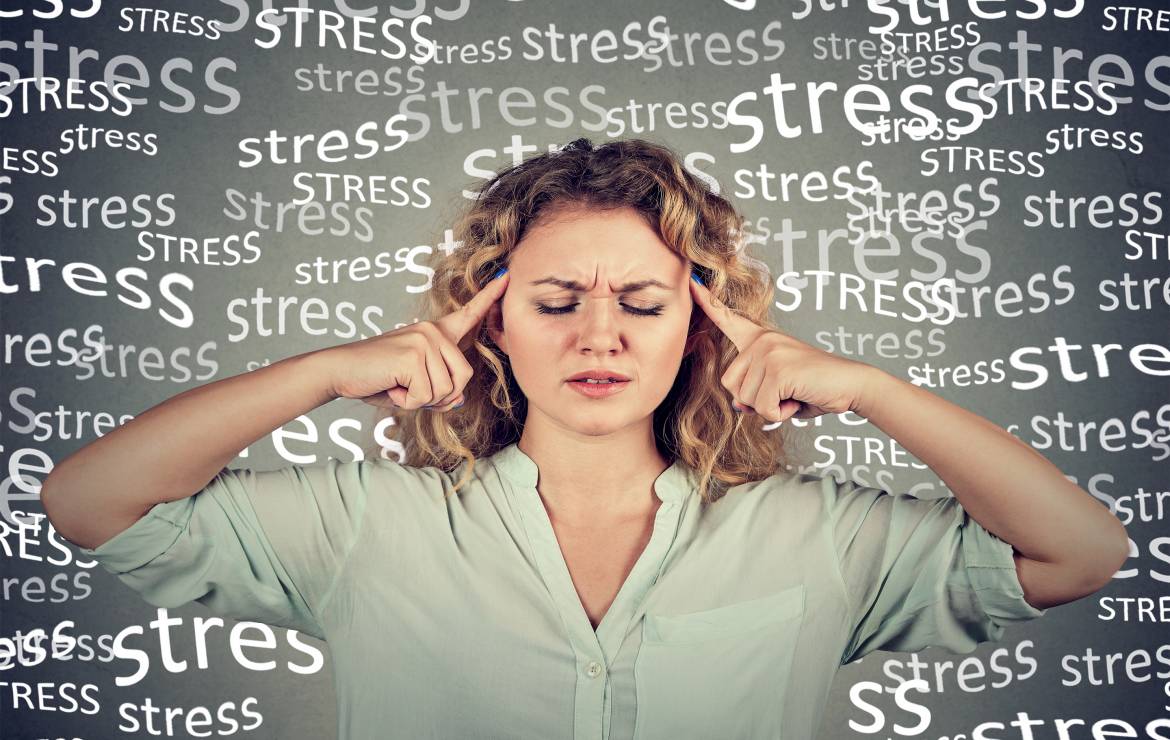 Efectele  stresului  asupra corpului uman.